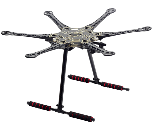 Drone Frame / Gövdeleri